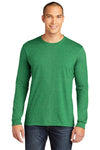 Anvil 100% Combed Ring Spun Cotton Long Sleeve T-Shirt