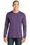 Anvil 100% Combed Ring Spun Cotton Long Sleeve T-Shirt