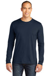 Anvil 100% Combed Ring Spun Cotton Long Sleeve T-Shirt