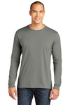 Anvil 100% Combed Ring Spun Cotton Long Sleeve T-Shirt
