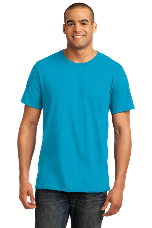 Anvil 100% Combed Ring Spun Cotton T-Shirt