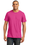 Anvil 100% Combed Ring Spun Cotton T-Shirt