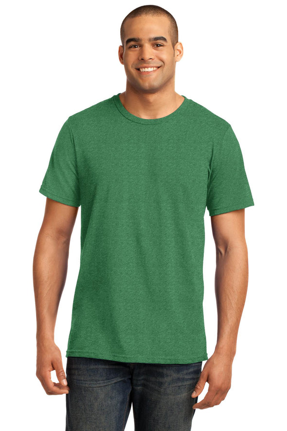 Anvil 100% Combed Ring Spun Cotton T-Shirt