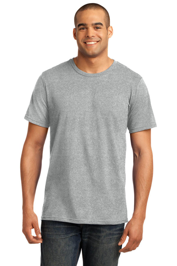 Anvil 100% Combed Ring Spun Cotton T-Shirt