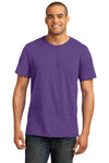 Anvil 100% Combed Ring Spun Cotton T-Shirt