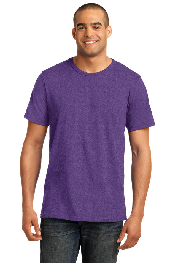 Anvil 100% Combed Ring Spun Cotton T-Shirt