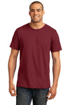 Anvil 100% Combed Ring Spun Cotton T-Shirt