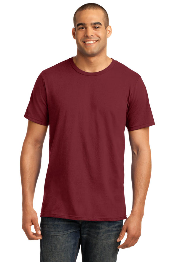 Anvil 100% Combed Ring Spun Cotton T-Shirt
