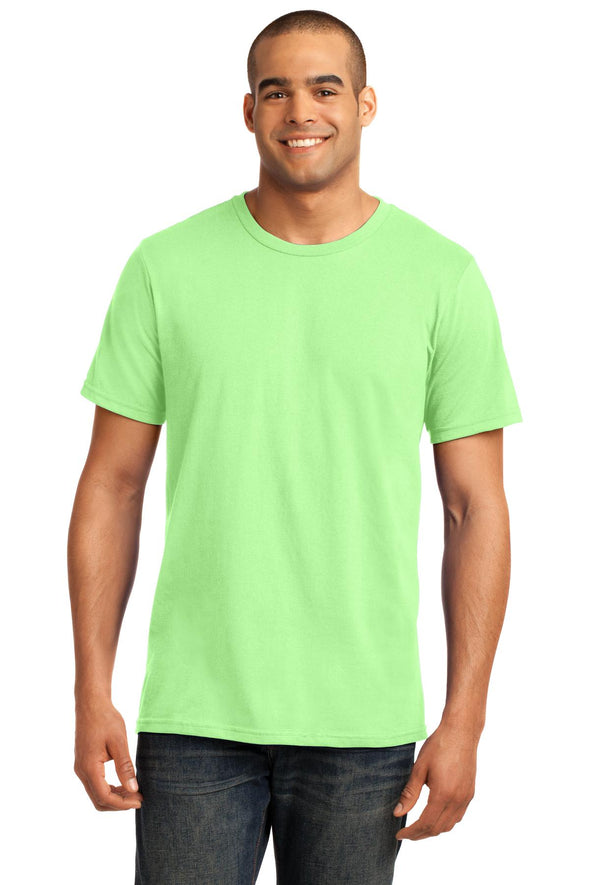 Anvil 100% Combed Ring Spun Cotton T-Shirt