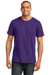 Anvil 100% Combed Ring Spun Cotton T-Shirt