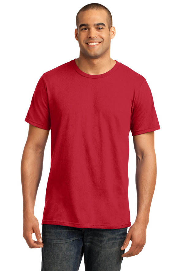 Anvil 100% Combed Ring Spun Cotton T-Shirt