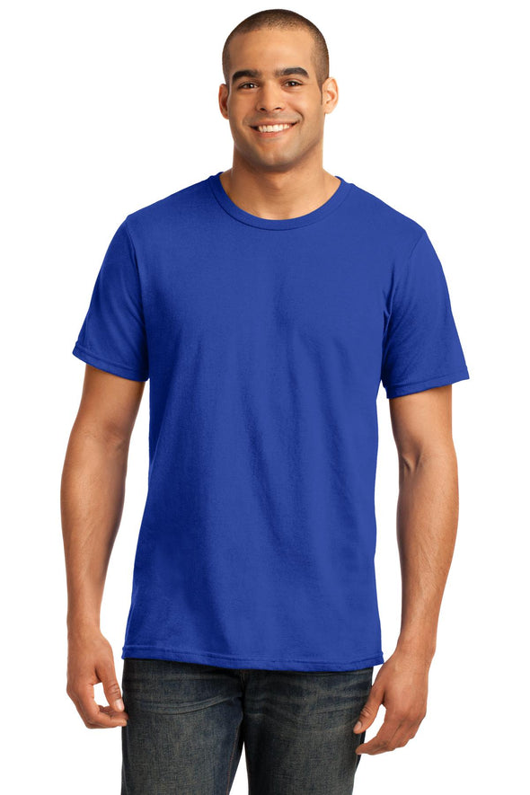 Anvil 100% Combed Ring Spun Cotton T-Shirt