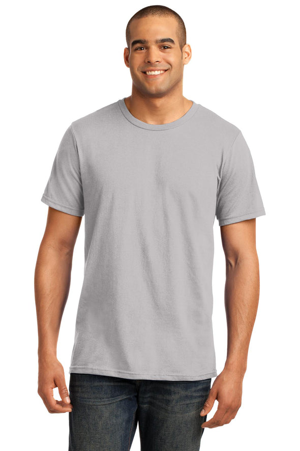 Anvil 100% Combed Ring Spun Cotton T-Shirt