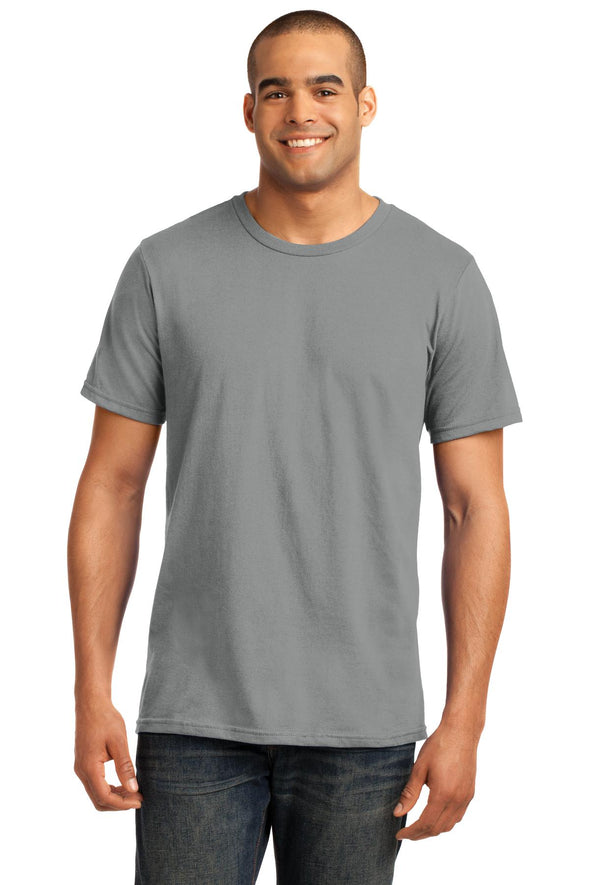 Anvil 100% Combed Ring Spun Cotton T-Shirt