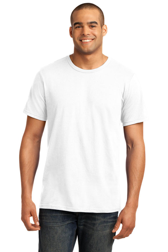 Anvil 100% Combed Ring Spun Cotton T-Shirt