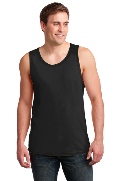 Anvil 100% Combed Ring Spun Cotton Tank Top