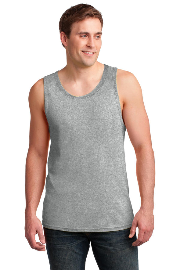 Anvil 100% Combed Ring Spun Cotton Tank Top