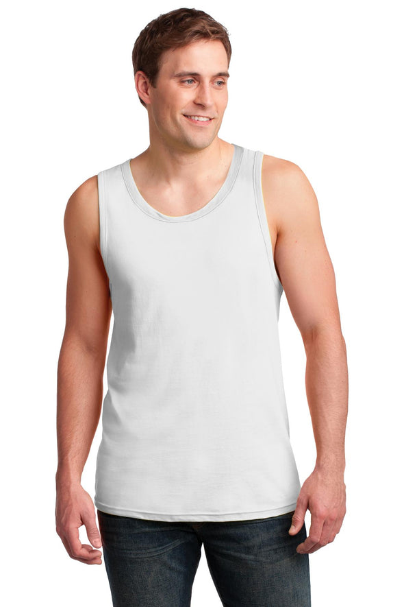 Anvil 100% Combed Ring Spun Cotton Tank Top