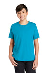 Anvil Youth 100% Combed Ring Spun Cotton T-Shirt