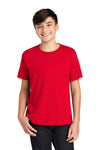 Anvil Youth 100% Combed Ring Spun Cotton T-Shirt