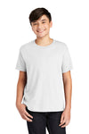 Anvil Youth 100% Combed Ring Spun Cotton T-Shirt