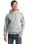 Jerzees NuBlend Pullover Hooded Sweatshirt