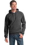 Jerzees NuBlend Pullover Hooded Sweatshirt