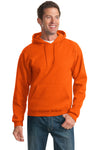 Jerzees NuBlend Pullover Hooded Sweatshirt