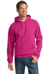 Jerzees NuBlend Pullover Hooded Sweatshirt