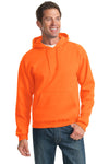 Jerzees NuBlend Pullover Hooded Sweatshirt