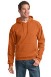 Jerzees NuBlend Pullover Hooded Sweatshirt
