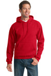 Jerzees NuBlend Pullover Hooded Sweatshirt