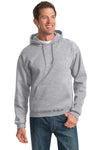 Jerzees NuBlend Pullover Hooded Sweatshirt
