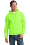 Jerzees NuBlend Pullover Hooded Sweatshirt