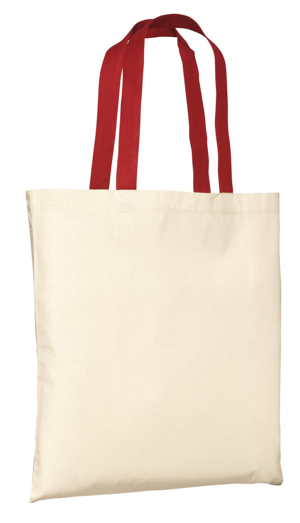 Port Authority Budget Tote