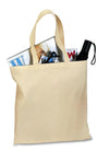 Port Authority Budget Tote