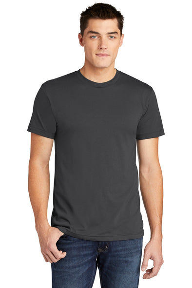 American Apparel Poly-Cotton T-Shirt