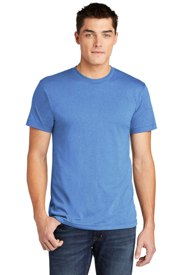 American Apparel Poly-Cotton T-Shirt