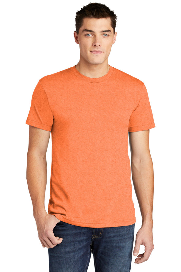 American Apparel Poly-Cotton T-Shirt