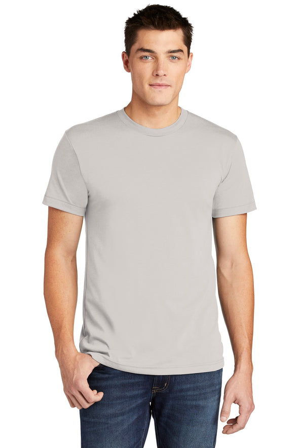 American Apparel Poly-Cotton T-Shirt