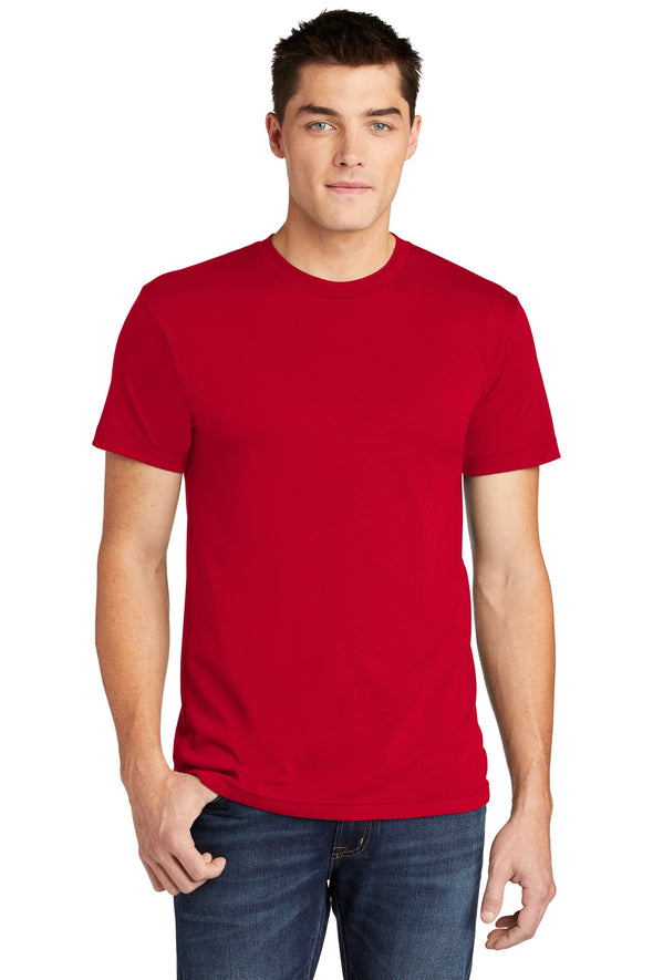 American Apparel Poly-Cotton T-Shirt