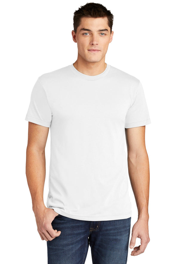 American Apparel Poly-Cotton T-Shirt