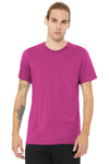 Bella+Canvas Unisex Jersey Short Sleeve Tee