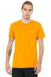 Bella+Canvas Unisex Jersey Short Sleeve Tee