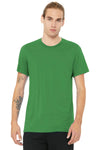 Bella+Canvas Unisex Jersey Short Sleeve Tee