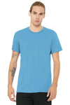 Bella+Canvas Unisex Jersey Short Sleeve Tee