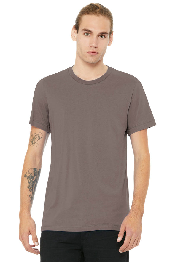 Bella+Canvas Unisex Jersey Short Sleeve Tee