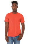 Bella+Canvas Unisex Jersey Short Sleeve Tee