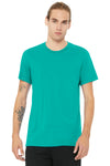 Bella+Canvas Unisex Jersey Short Sleeve Tee