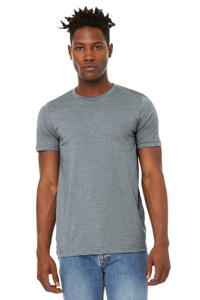 Bella+Canvas Unisex Sueded Tee